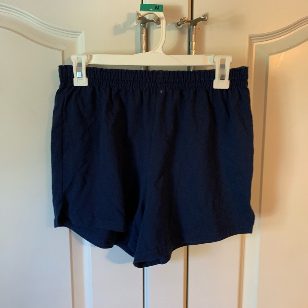 Soffe shorts